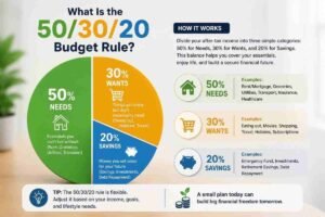What-is-503020-Budget-Rule?